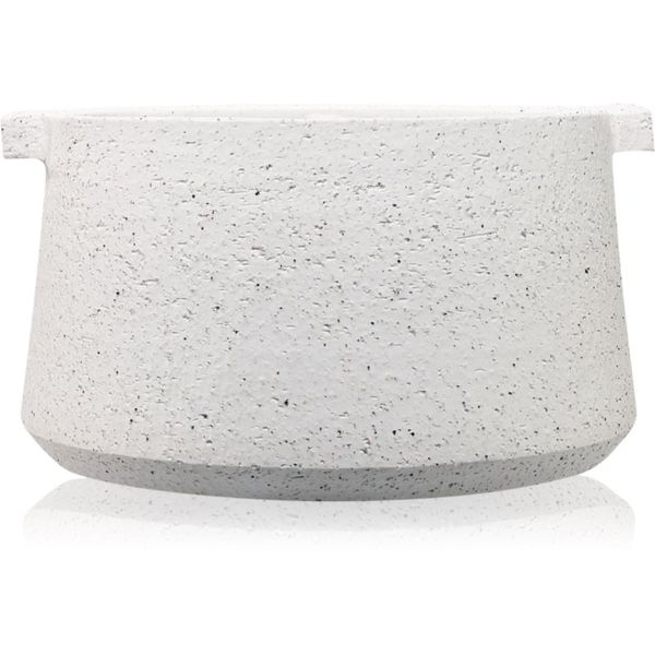 PAJU PAJU Potty White dišeča sveča 17x9 cm 1 kos