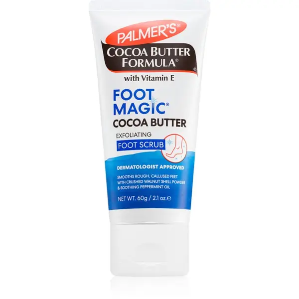 Palmer’s Palmer’s Cocoa Butter Formula Foot Magic piling za stopala 60 g