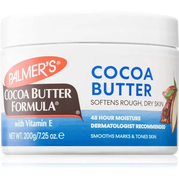 Palmer’s Palmer’s Cocoa Butter Formula hranilno maslo za telo za suho kožo 200 g