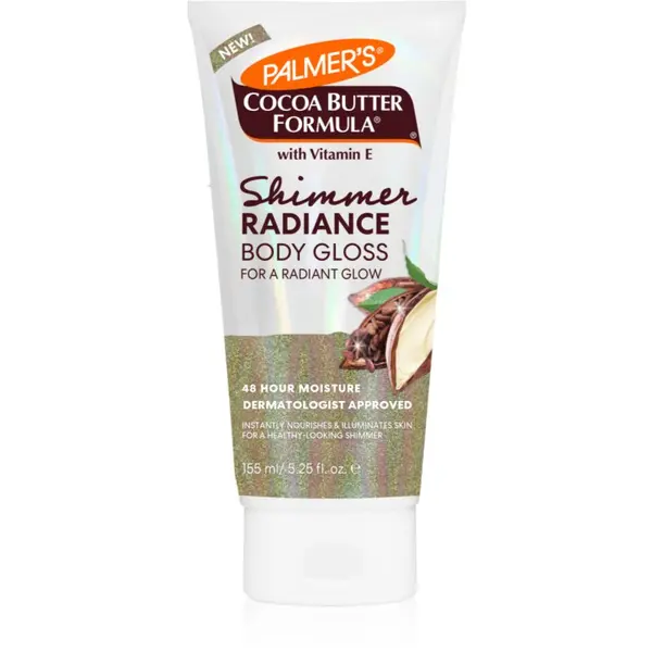 Palmer’s Palmer’s Cocoa Butter Formula Shimmer bleščeči losjon za telo 155 ml