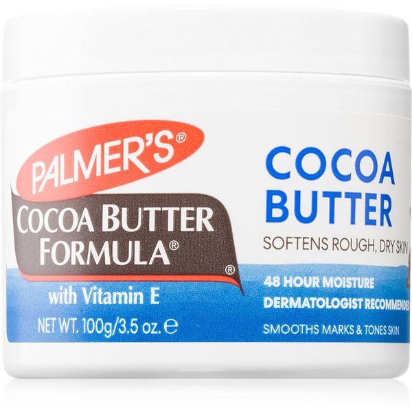 Palmer’s Palmer’s Hand & Body Cocoa Butter Formula hranilno maslo za telo za suho kožo 100 g