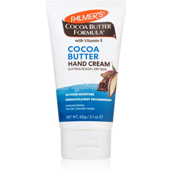 Palmer’s Palmer’s Hand & Body Cocoa Butter Formula intenzivna vlažilna krema za roke in noge 60 g