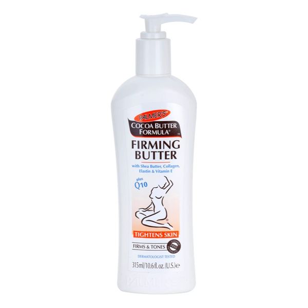 Palmer’s Palmer’s Hand & Body Cocoa Butter Formula učvrstitveno maslo za telo 315 ml