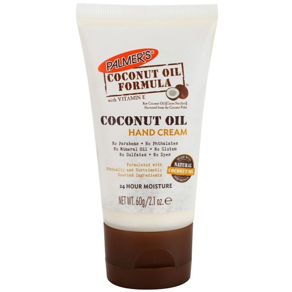 Palmer’s Palmer’s Hand & Body Coconut Oil Formula vlažilna krema za roke 60 g