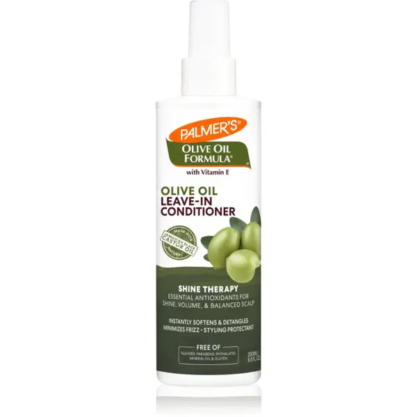 Palmer’s Palmer’s Olive Oil Formula hranilni balzam brez spiranja 250 ml