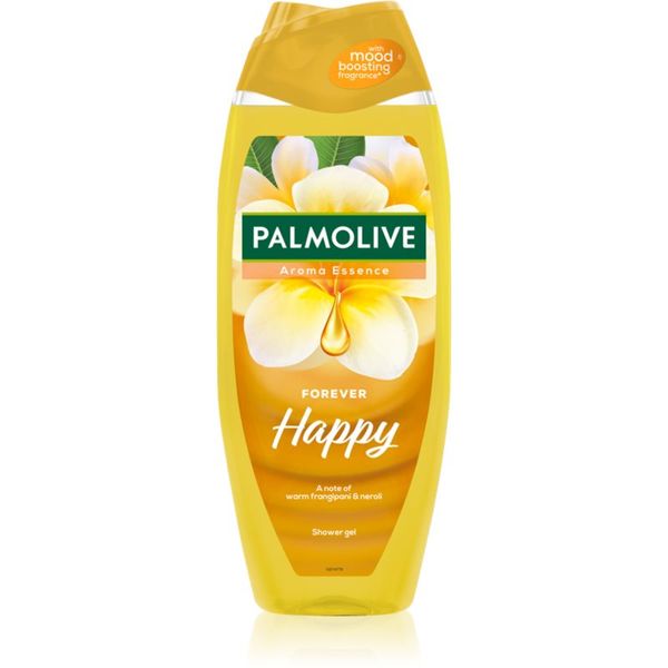 Palmolive Palmolive Aroma Essence Forever Happy privlačen gel za prhanje 500 ml