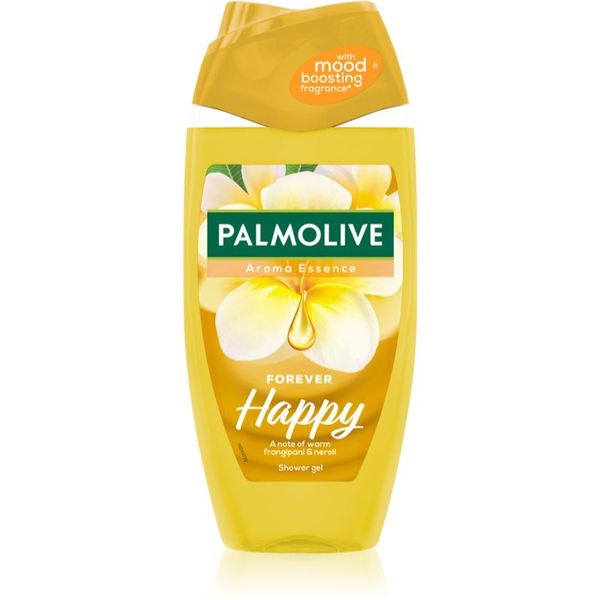 Palmolive Palmolive Aroma Essence Forever Happy vlažilen gel za prhanje ml