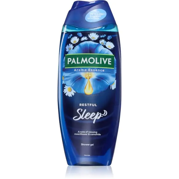 Palmolive Palmolive Aroma Essence Restful Sleep gel za prhanje 500 ml
