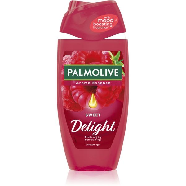 Palmolive Palmolive Aroma Essence Sweet Delight gel za prhanje 250 ml