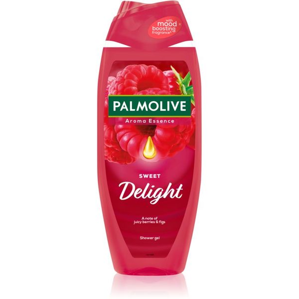 Palmolive Palmolive Aroma Essence Sweet Delight gel za prhanje 500 ml