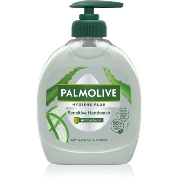 Palmolive Palmolive Kitchen Hand Wash Anti Odor milo za roke 300 ml