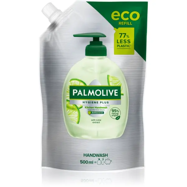 Palmolive Palmolive Kitchen Hand Wash Anti Odor milo za roke 500 ml