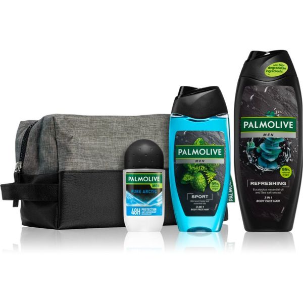 Palmolive Palmolive Men Refreshing darilni set (za moške)