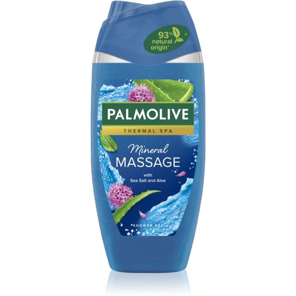 Palmolive Palmolive Mineral Massage gel za prhanje 250 ml