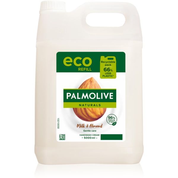 Palmolive Palmolive Naturals Almond Milk hranilno tekoče milo 5000 ml
