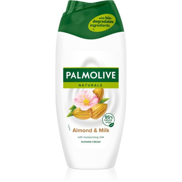 Palmolive Palmolive Naturals Delicate Care losjon za prhanje 250 ml