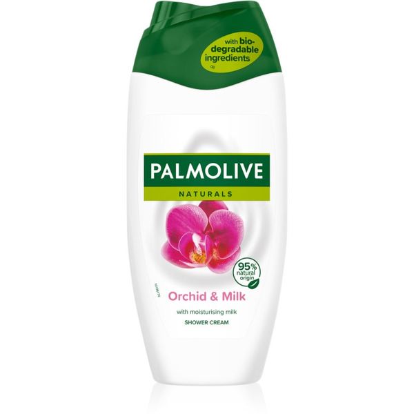 Palmolive Palmolive Naturals Irresistible Softness losjon za prhanje 250 ml