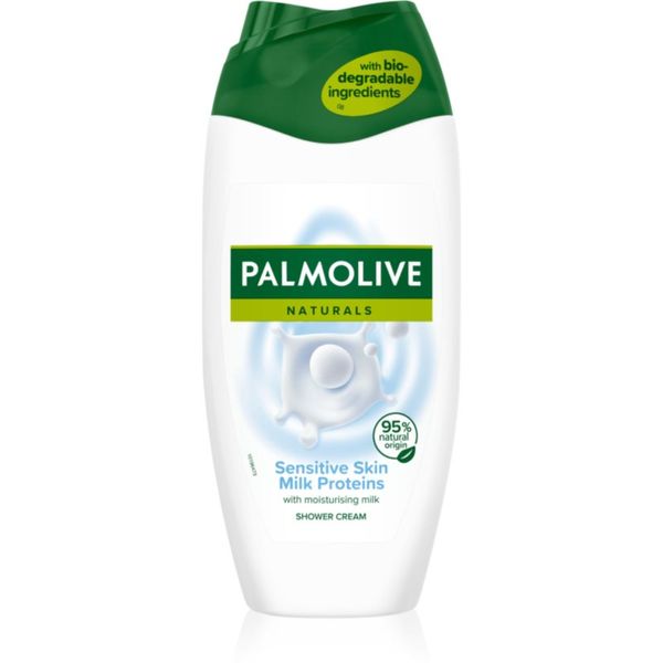 Palmolive Palmolive Naturals Mild & Sensitive losjon za prhanje 250 ml