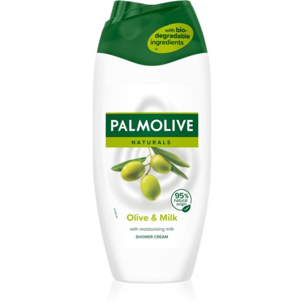 Palmolive Palmolive Naturals Ultra Moisturising losjon za prhanje 250 ml