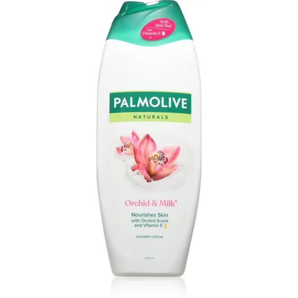 Palmolive Palmolive Orchid Bag Set darilni set za telo