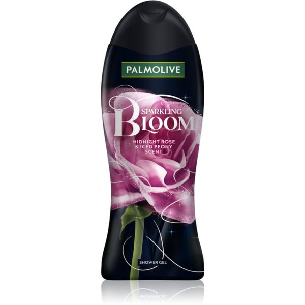 Palmolive Palmolive Sparkling Bloom Rose&Peony gel za prhanje 500 ml