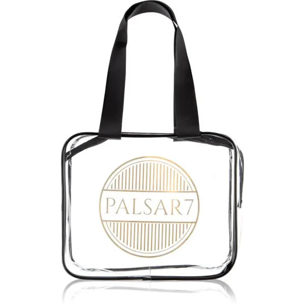 PALSAR7 PALSAR7 Cosmetic Travel Bag kozmetična torbica 1 kos
