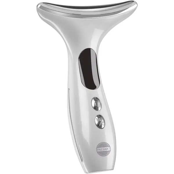 PALSAR7 PALSAR7 Galvanic iron galvanski likalnik za vrat in dekolte 1 kos