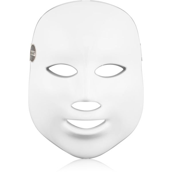 PALSAR7 PALSAR7 LED Mask Face White negovalna maska LED za obraz 1 kos