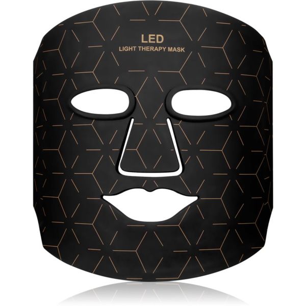 PALSAR7 PALSAR7 LED Mask Silicone negovalna maska LED za obraz 1 kos