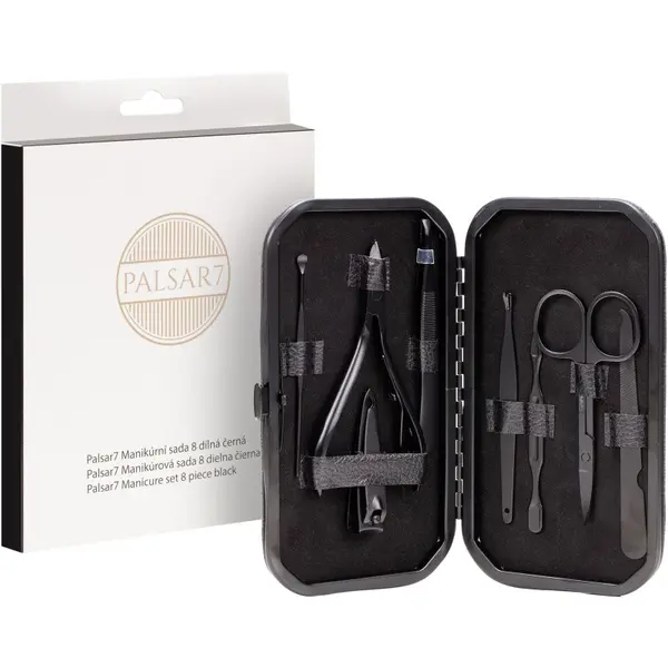 PALSAR7 PALSAR7 Manicure Set set za manikiro