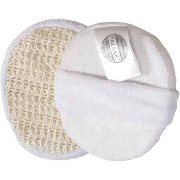 PALSAR7 PALSAR7 Massage Sponge goba za umivanje za telo 1 kos