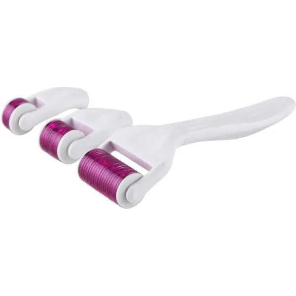 PALSAR7 PALSAR7 Micro-Needle Roller for Face and Body 4-in-1 mikroiglični valjček za obraz 1 kos