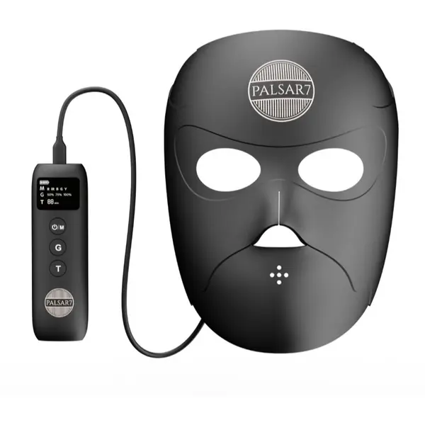 PALSAR7 PALSAR7 Ultimate 3D Photon LED mask LED-maska za obraz 1 kos