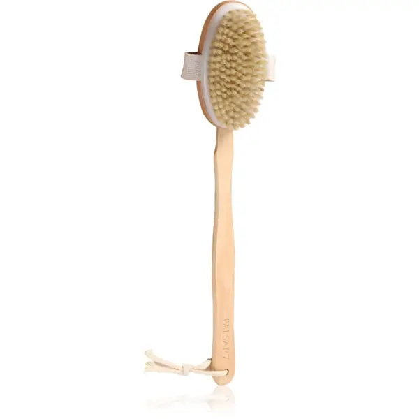 PALSAR7 PALSAR7 Wooden Back Scrubber krtača za hrbet 1 kos