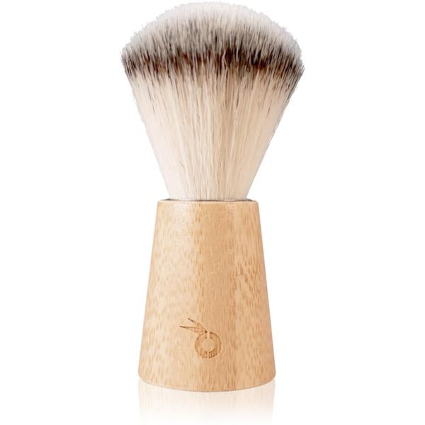 Pandoo Pandoo Bamboo Shawing Brush čopič za britje 1 kos