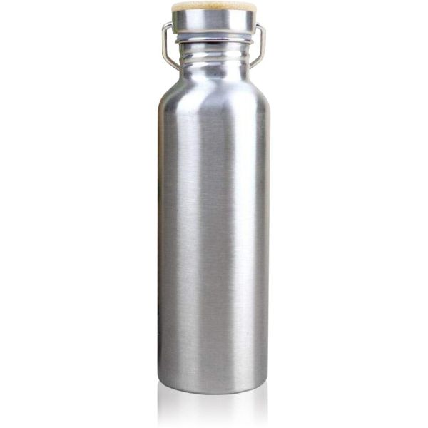 Pandoo Pandoo Drinking Bottle Stainless Steel steklenica za vodo iz nerjavnega jekla 750 ml