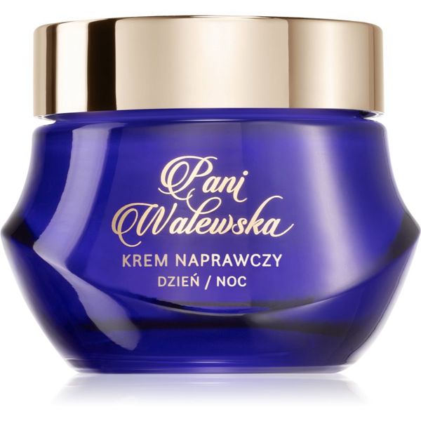 Pani Walewska Pani Walewska Classic intenzivno vlažilna in mehčalna krema za dan in noč 50 ml