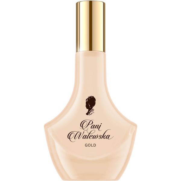 Pani Walewska Pani Walewska Gold parfumska voda za ženske 30 ml