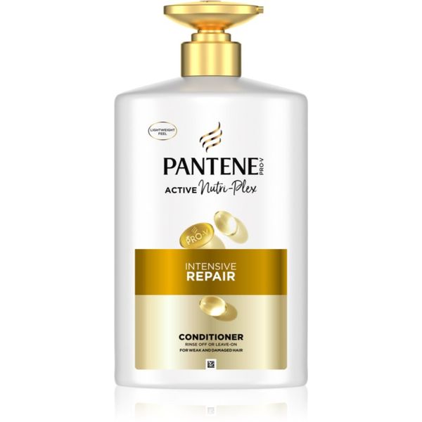 Pantene Pantene Pro-V Active Nutri Plex Intensive Repair balzam za šibke in poškodovane lase 800 ml