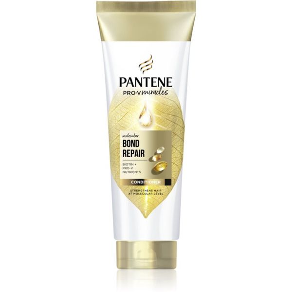 Pantene Pantene Pro-V Bond Repair balzam za krepitev las z biotinom 160 ml