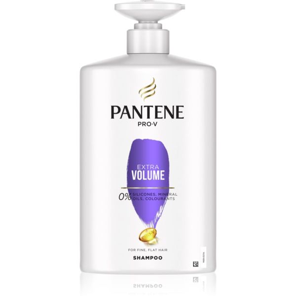 Pantene Pantene Pro-V Extra Volume šampon za volumen 1000 ml