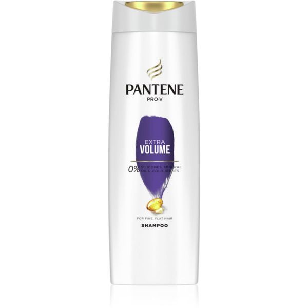 Pantene Pantene Pro-V Extra Volume šampon za volumen 400 ml