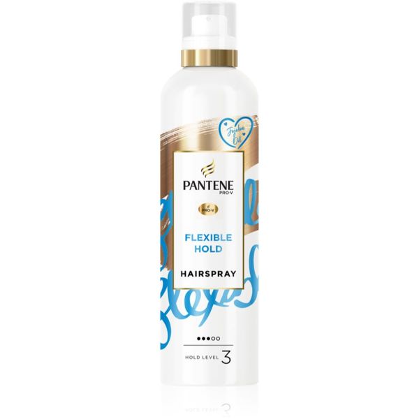 Pantene Pantene Pro-V Flexible Hold pršilo za lase s srednjo fiksacijo 250 ml