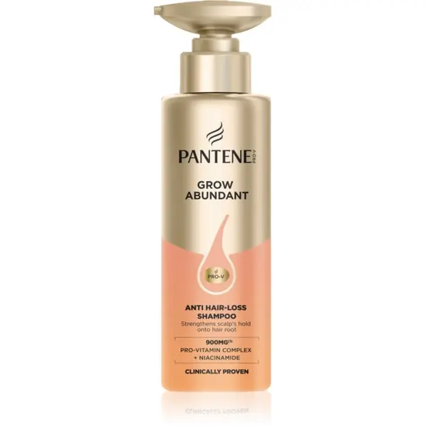 Pantene Pantene Pro-V Grow Abundant šampon proti izpadanju las 290 ml