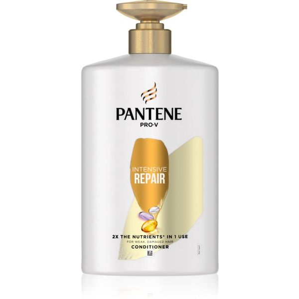 Pantene Pantene Pro-V Intensive Repair balzam za poškodovane lase 1000 ml