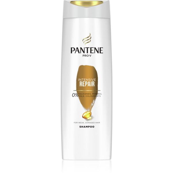 Pantene Pantene Pro-V Intensive Repair šampon za poškodovane lase 400 ml