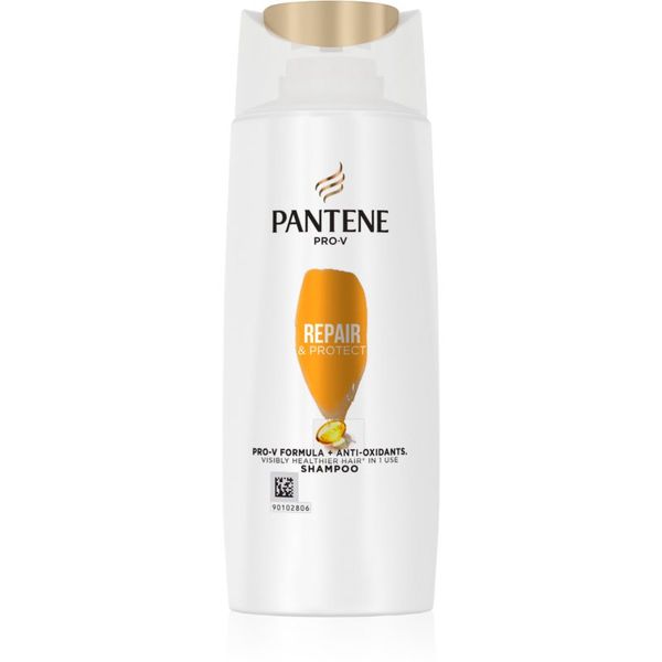 Pantene Pantene Pro-V Repair & Protect krepilni šampon za poškodovane lase 90 ml