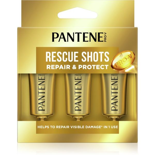 Pantene Pantene Pro-V Repair & Protect serum za lase 3x15 ml