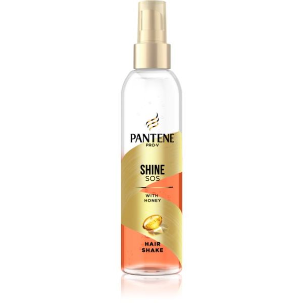 Pantene Pantene Pro-V SOS Shine pršilo za lase za sijaj 150 ml