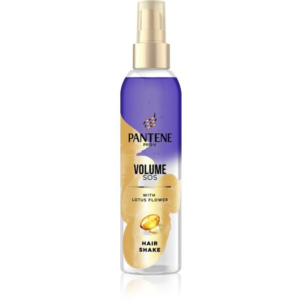 Pantene Pantene Pro-V SOS Volume pršilo za lase 150 ml